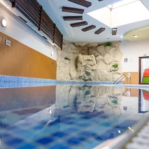 Ξενοδοχείο με διαμερίσματα Sunrise Park Complex - Free Wellness