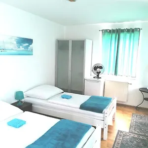 Favoriten-rooms Rakousko