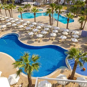 Hotel Papantonia ***