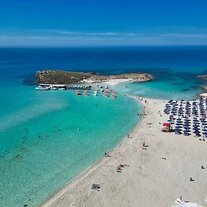 Vassos Nissi Hotel&spa Hotel