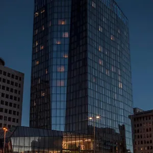 Hotel Grand Plaza & Congress Center *****