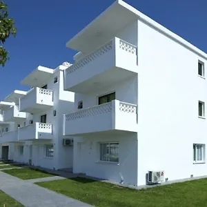 Aparthotel So, Ayia Napa
