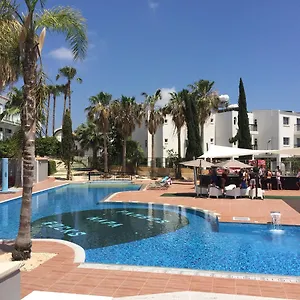 Pambos Napa Rocks - Adults Only Hotel