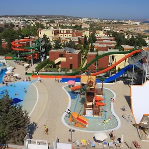 Electra Village Water Park Айя-Напа