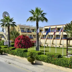 Napa Apts Ayia Napa