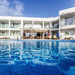 Aparthotel Bellini, Ayia Napa