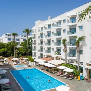 Ξενοδοχείο με διαμερίσματα Alva