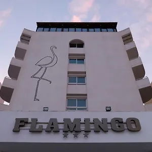 Flamingo Kypr