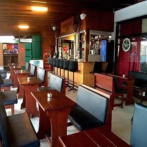 Carina Hotel Apartments Agia Napa Aparthotel