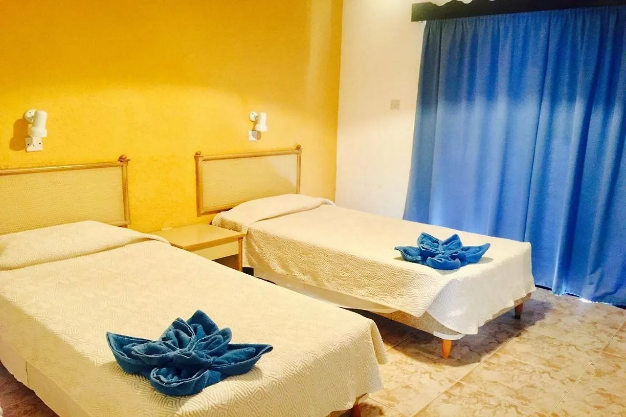 Carina Hotel Apartments Ayia Napa Aparthotel
